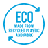 Eco-friendly materials