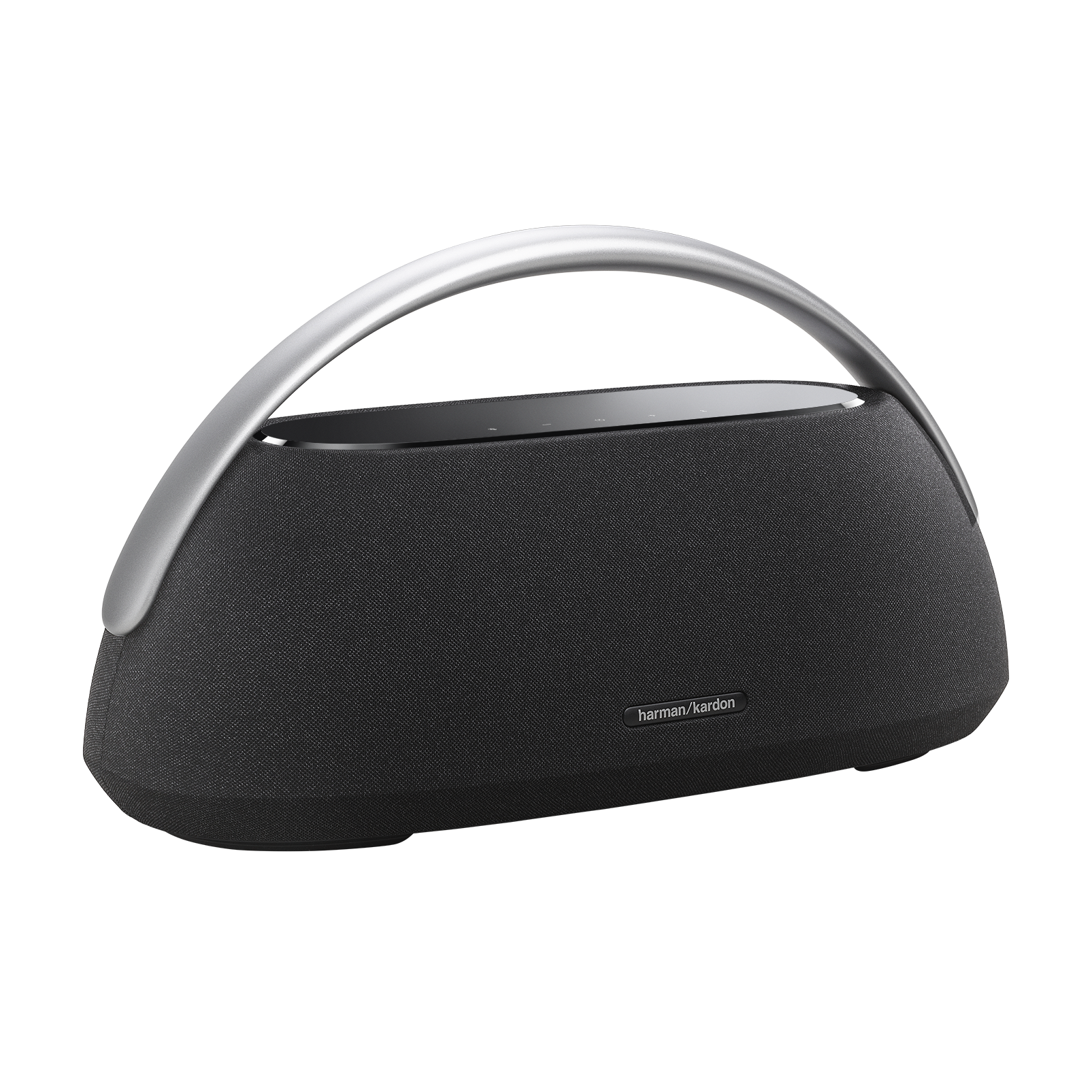 Harman Kardon Go + Play 3 Bluetooth® Speaker, Grey - Worldshop