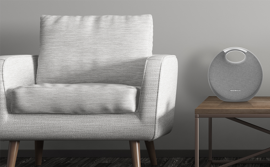 feature WirelessBluetoothStreaming