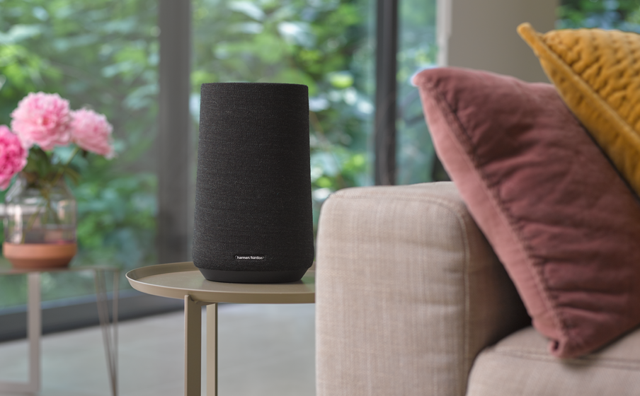 Harman Kardon Citation 100 là một trong những dòng loa mới nhất của hãng âm thanh danh giá Harman Kardon