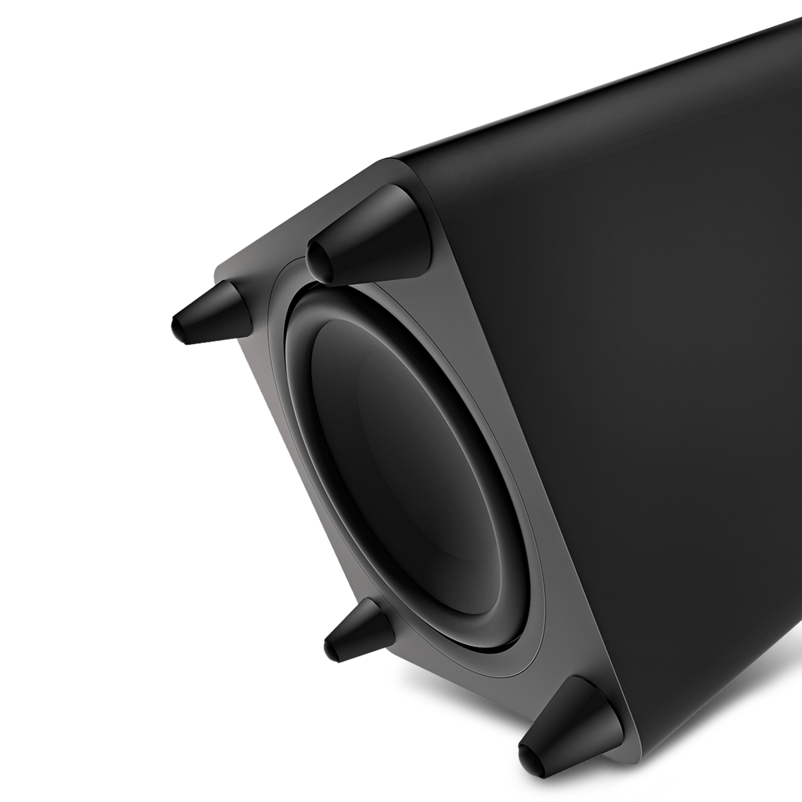 SB 26 | Advanced Bluetooth and wireless subwoofer