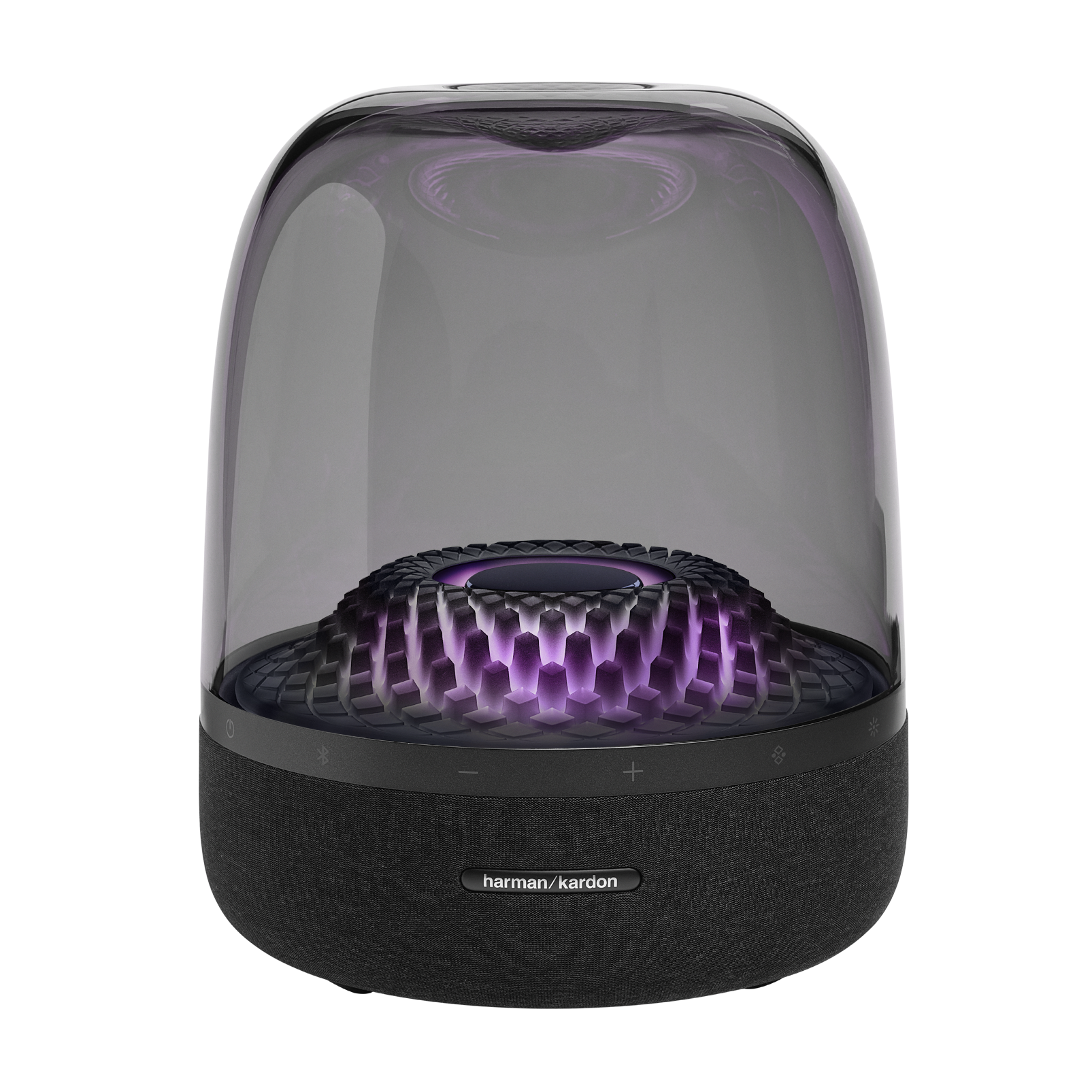 Harman Kardon Aura Studio 4 Bluetooth home speaker