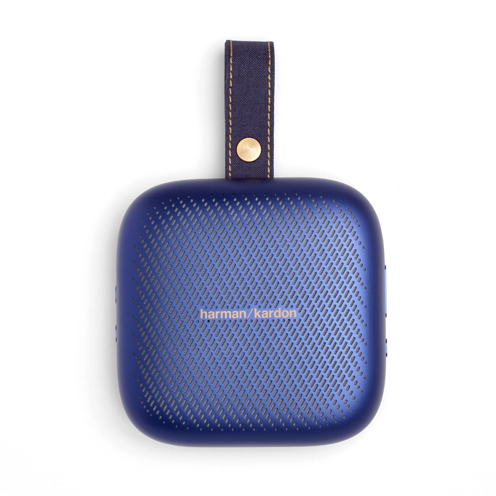 Harman Kardon Neo - Midnight Blue - Portable Bluetooth speaker - Detailshot 3