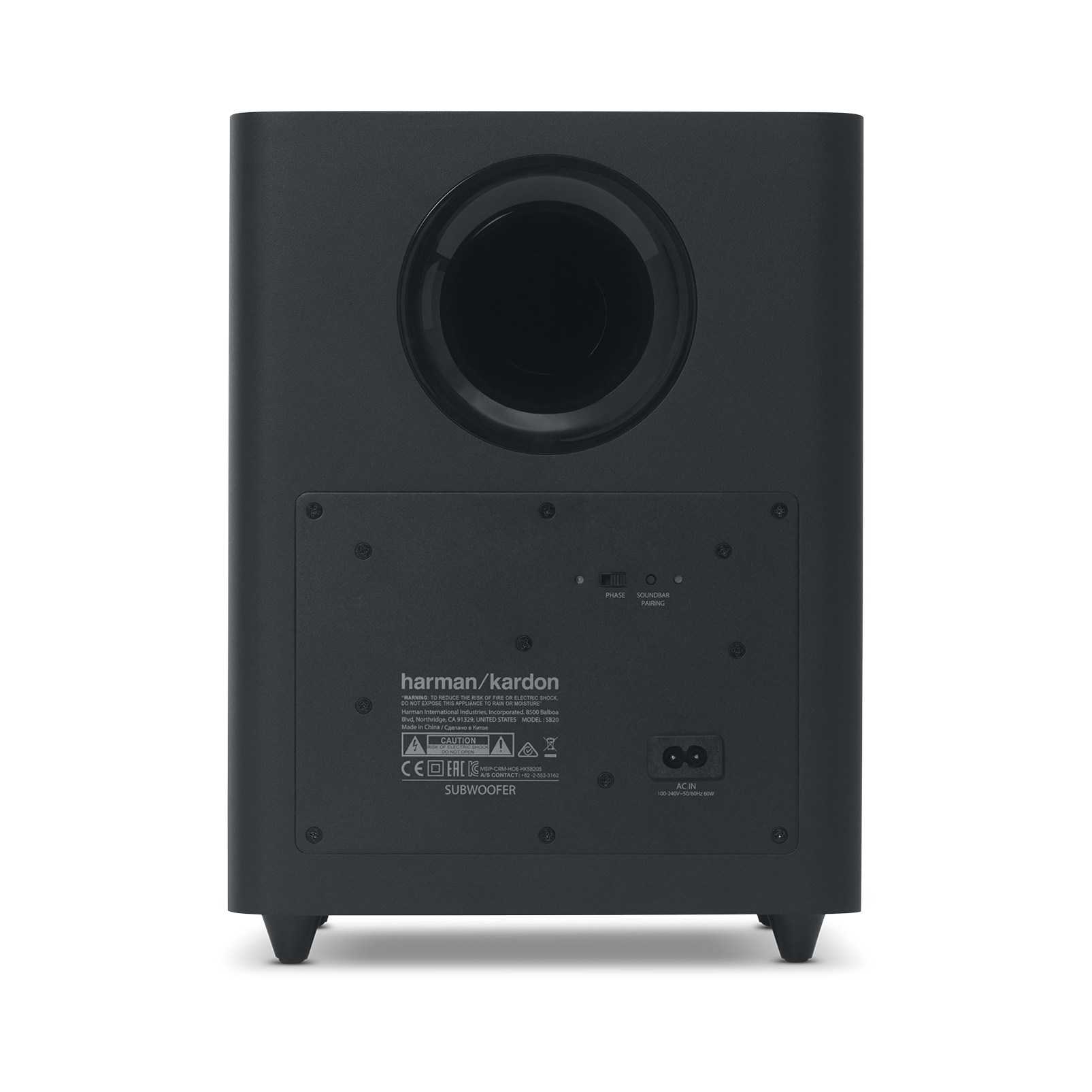 Harman kardon sb20 outlet