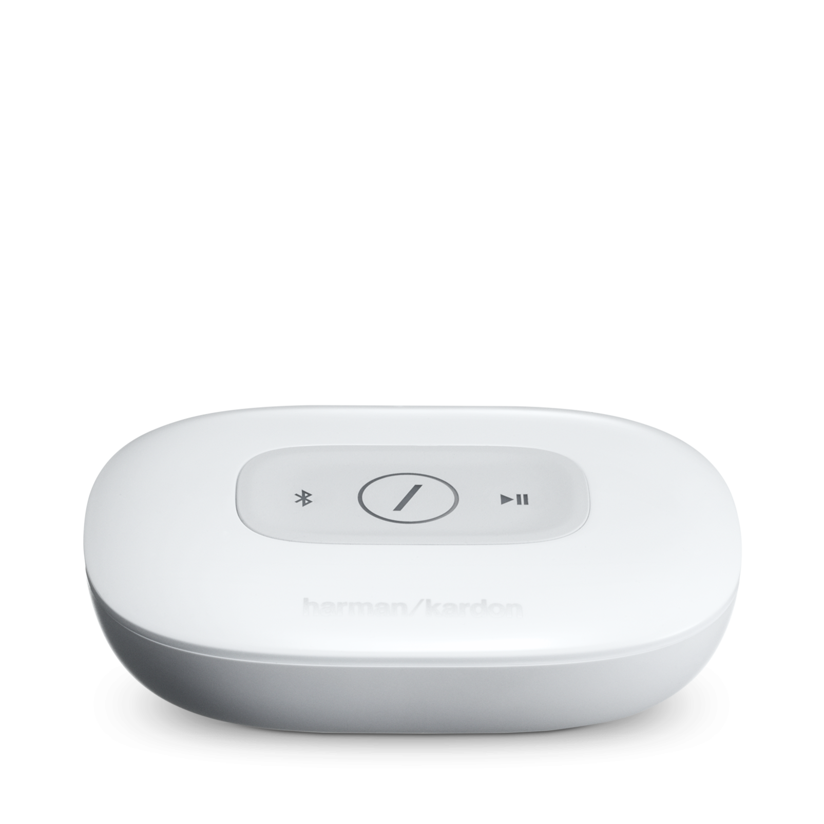 Adapt - White - Wireless HD Audio Adaptor - Detailshot 1