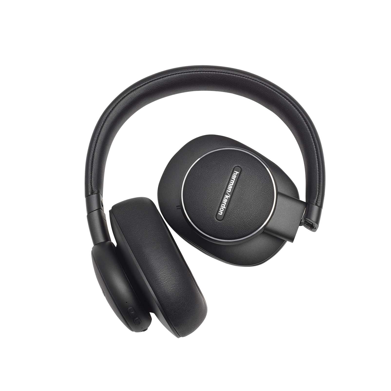 Harman Kardon FLY ANC | Wireless Over-Ear NC Headphones