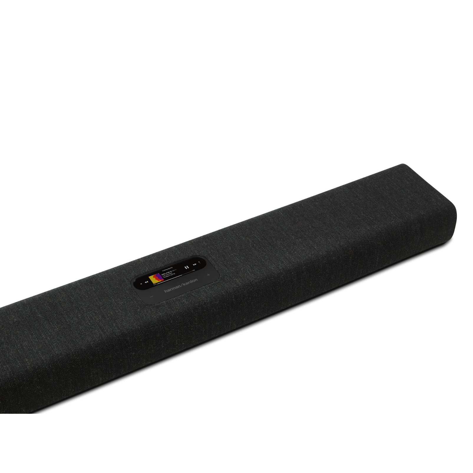 Harman Kardon Citation MultiBeam™ 700 The smartest, compact soundbar with MultiBeam™ surround sound