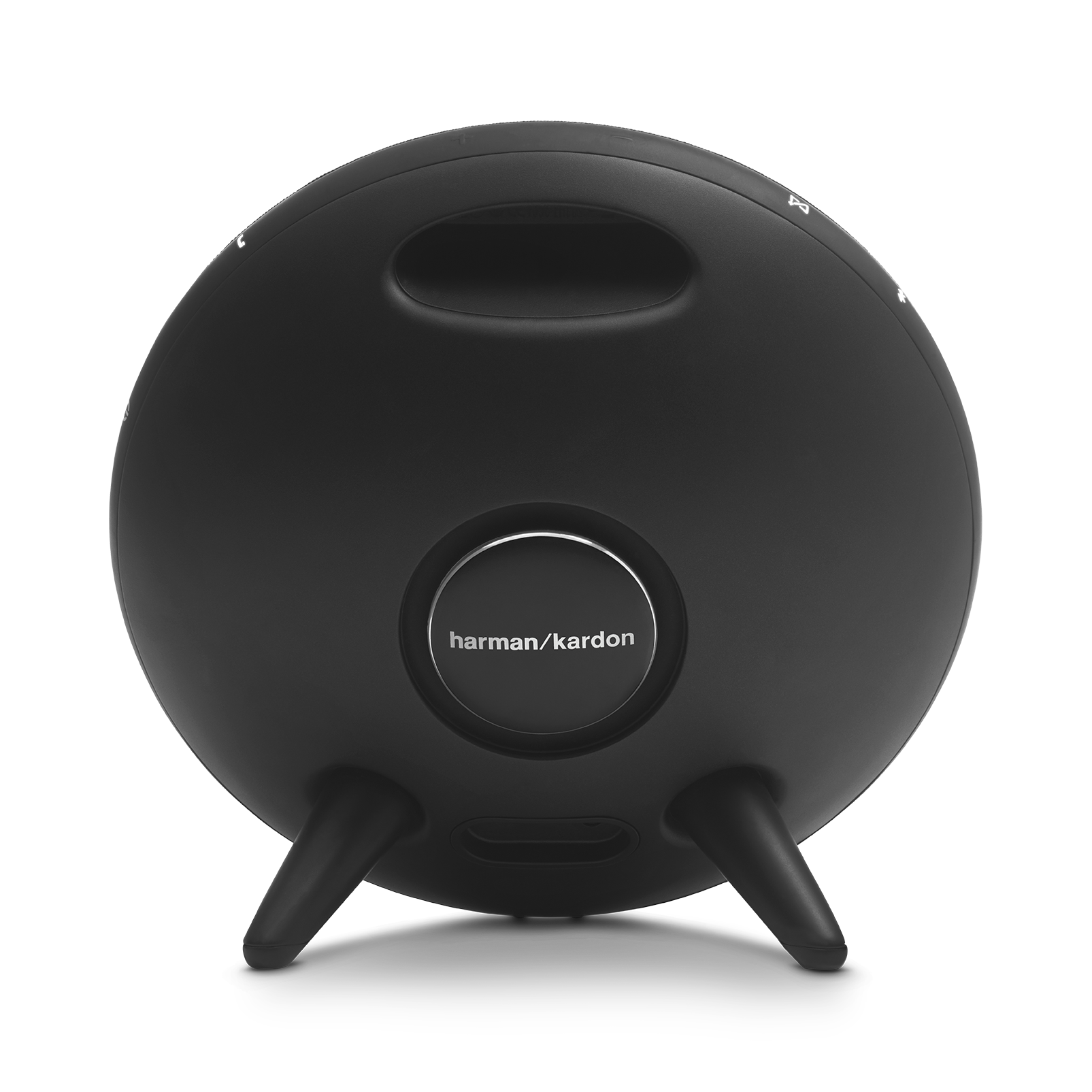 Harman Kardon Onyx Studio 4 - Design