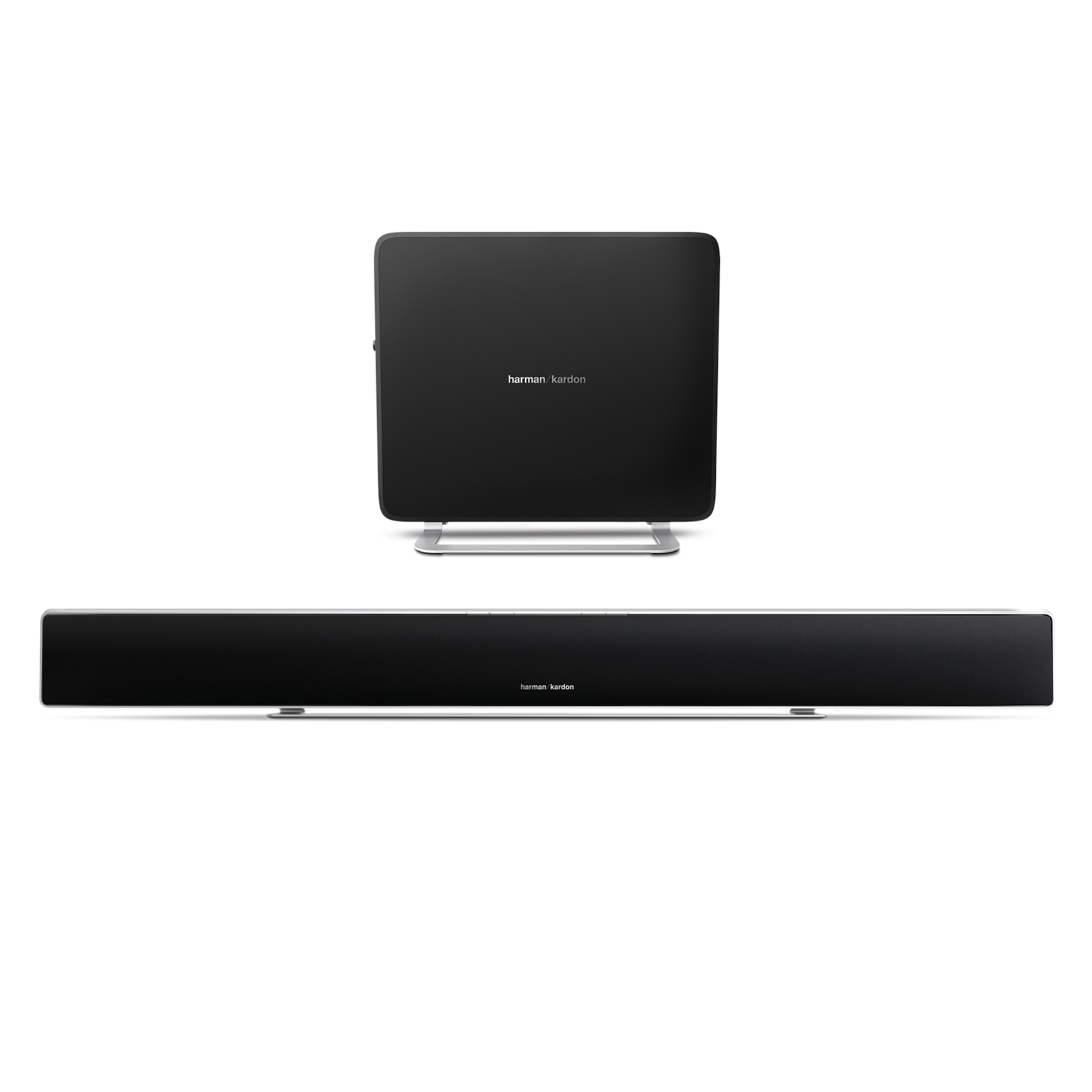 Soundbar harman kardon shop sabre sb35