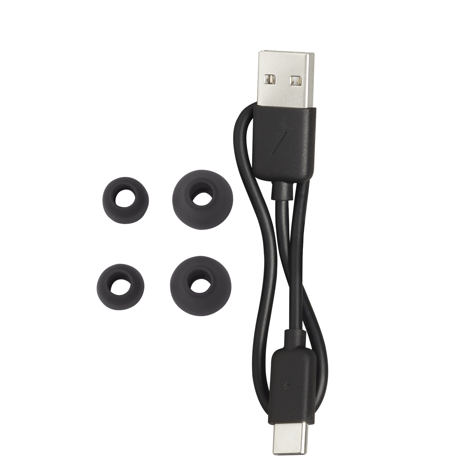 HarmanKardon TWS HK Fly BK