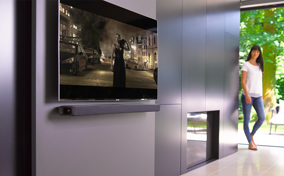 feature GoogleChromecastBuiltin