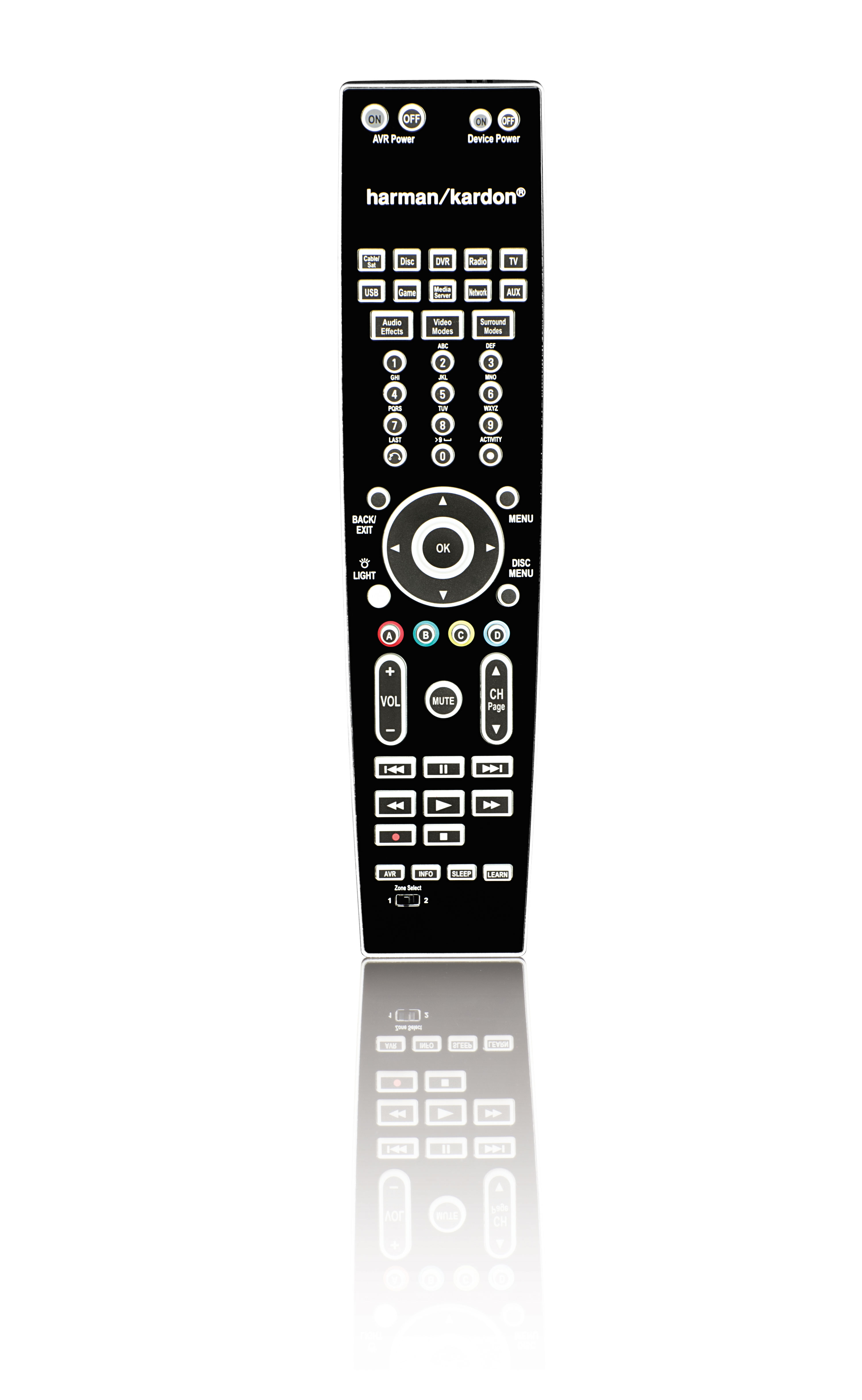 AVR 3700 | Top Rated Wireless AV 