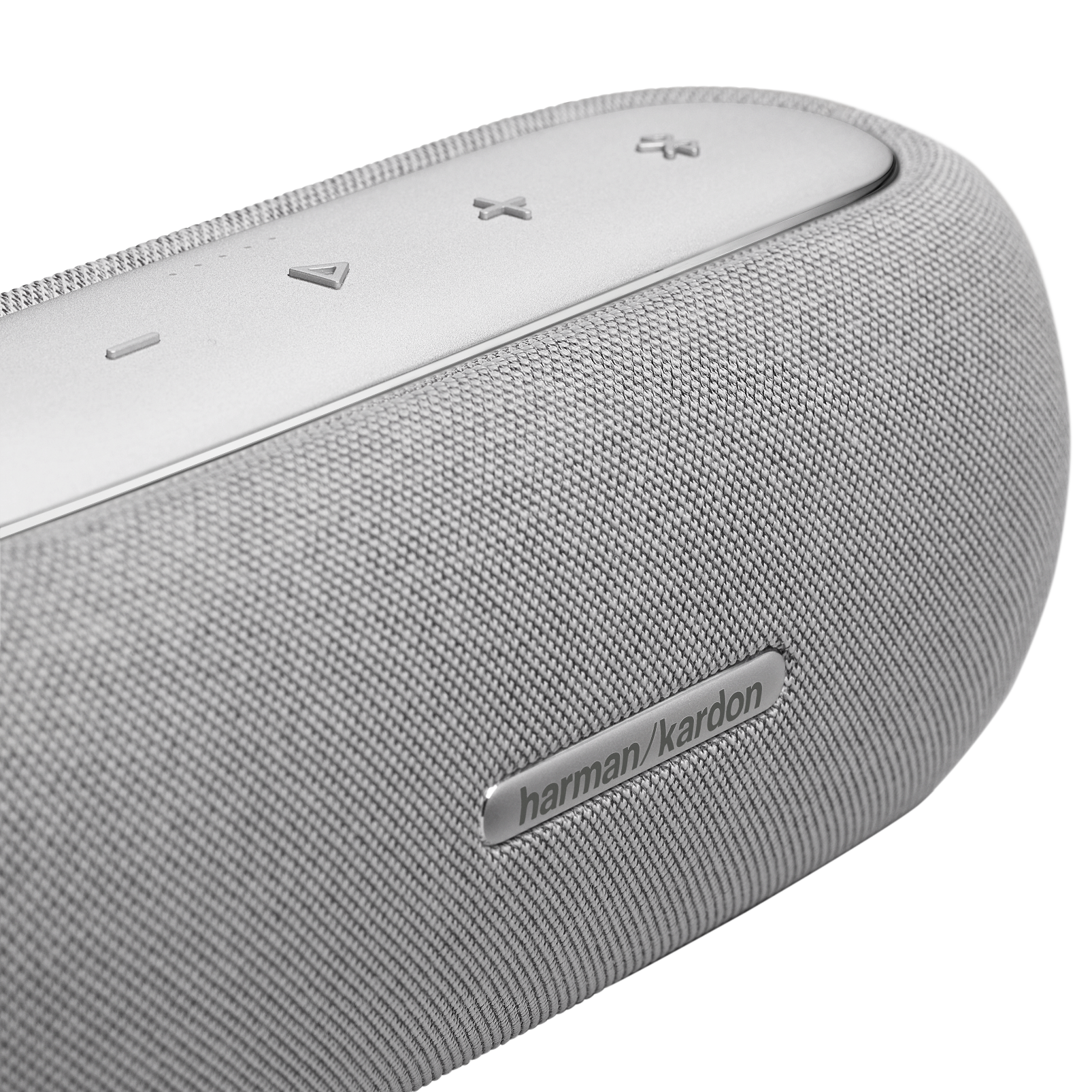 Harman Kardon Luna  Elegant portable Bluetooth speaker with 12 hours of  playtime