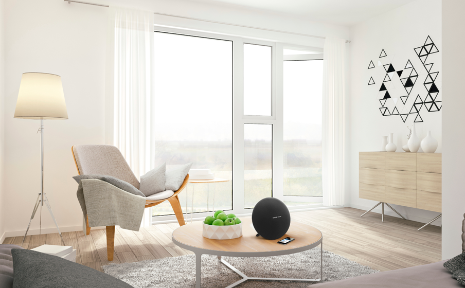 Harman Kardon Onyx Studio 4 - voice