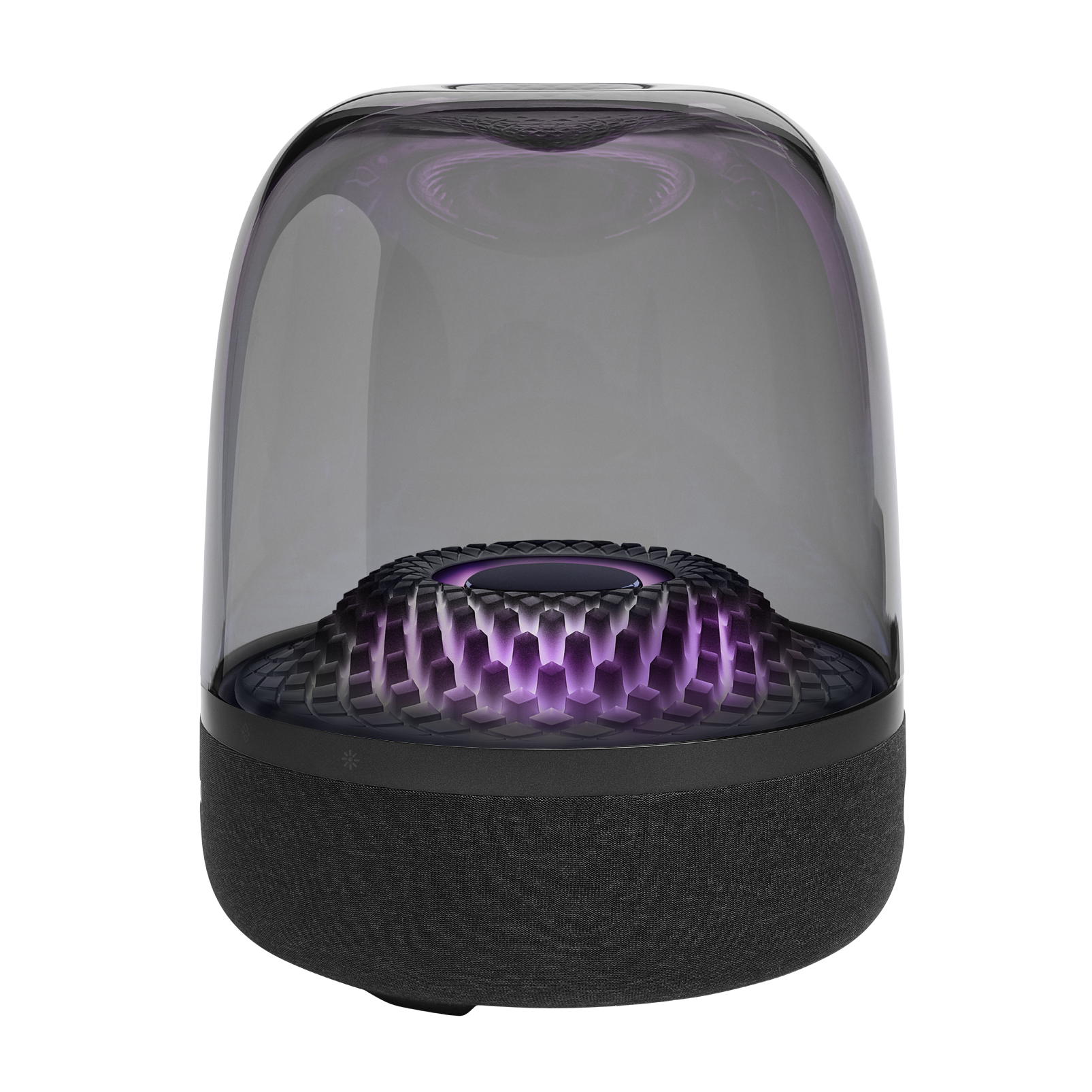 Harman kardon on sale transparent