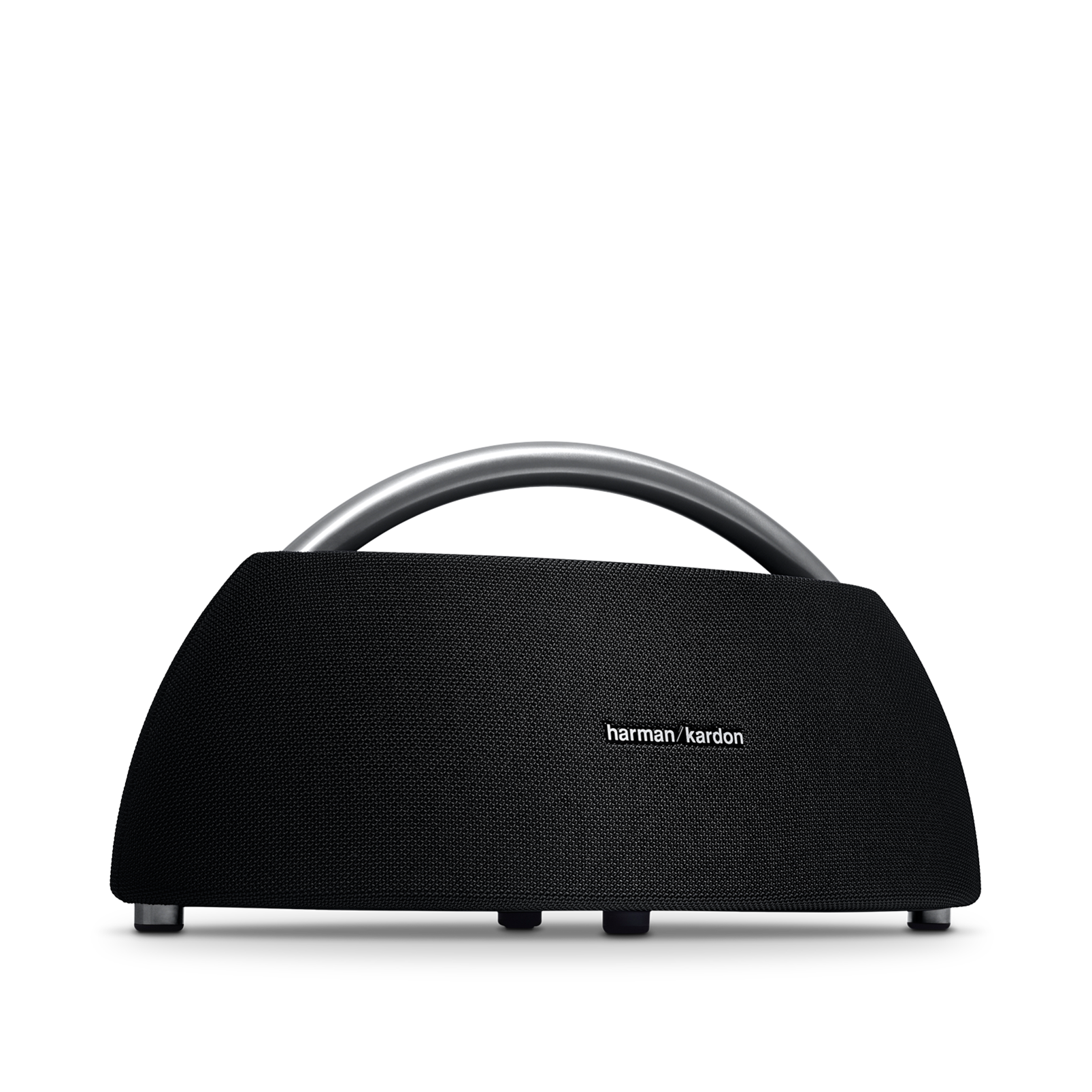 NEW In Box Harman Kardon GO+Play Black Portable Bluetooth Speaker 